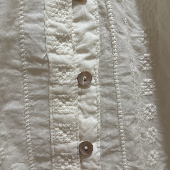 Neuflora Kimber Blouse - M - Picture 7 of 8